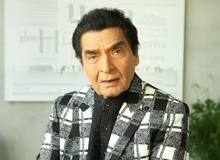 Asrani