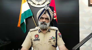 Harcharan Singh Bhullar